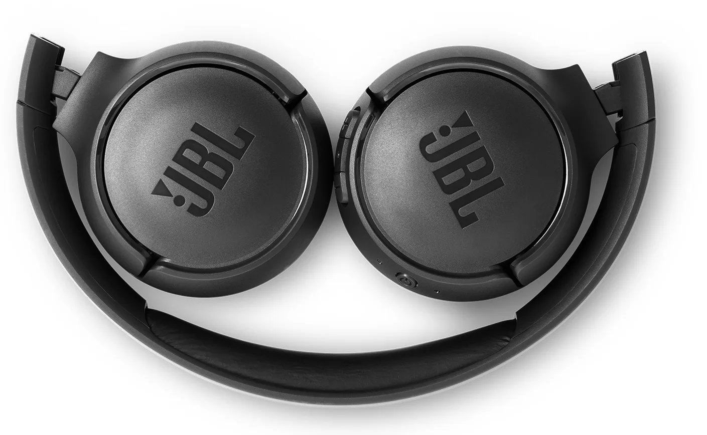 Наушники JBL 500BT Black
